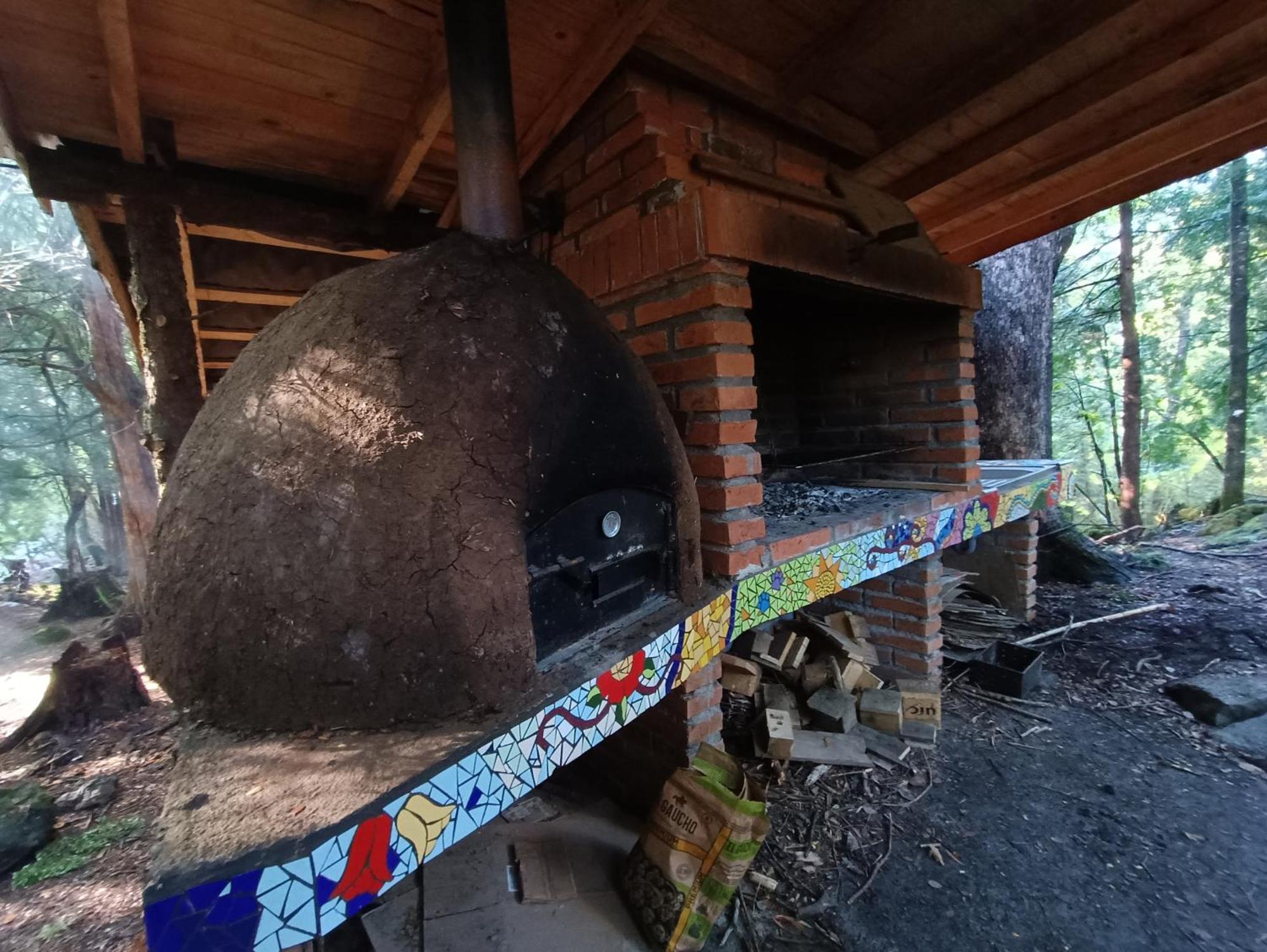 Cabanita Del Arbol Condor Chalet *